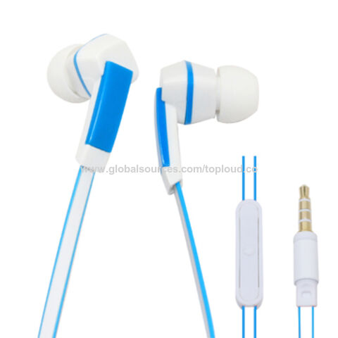 Ecouteurs pour iPhone, Certifiés MFi Ecouteur Lightning HiFi Stéréo  Magnétique à Isolation Sonore de Ecouteurs avec