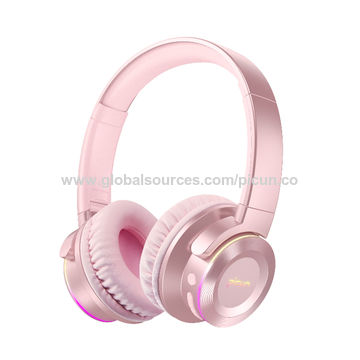 Sound Wireless Bluetooth Headsets 