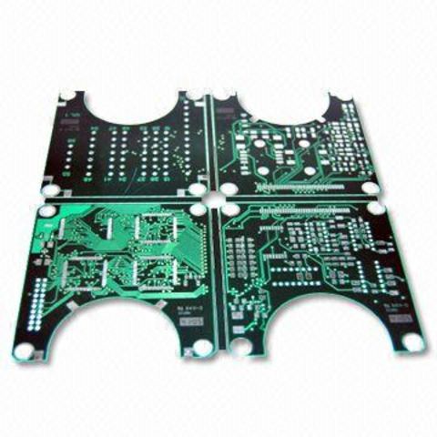 Buy Wholesale China Electronics Pcb Assembly & Electronics Pcb Assembly ...