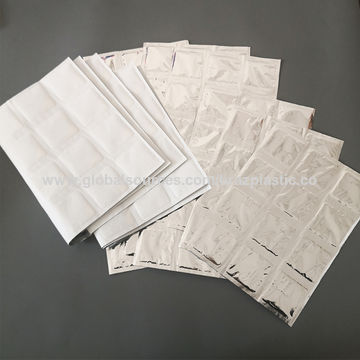 dry ice packs for shipping