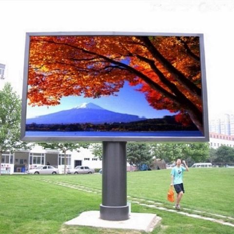 P5 Outdoor Smd Full Color Led Display 