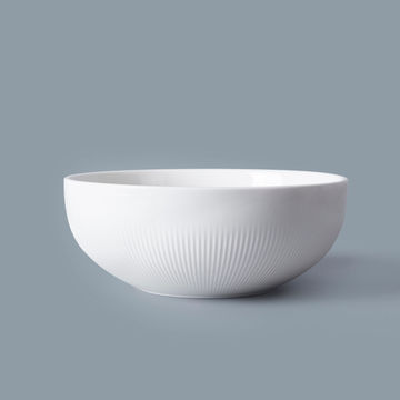 heat resistant ceramic bowl