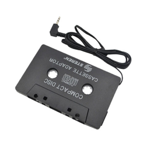 Achetez en gros Adaptateur De Cassette Audio Pour Voiture
