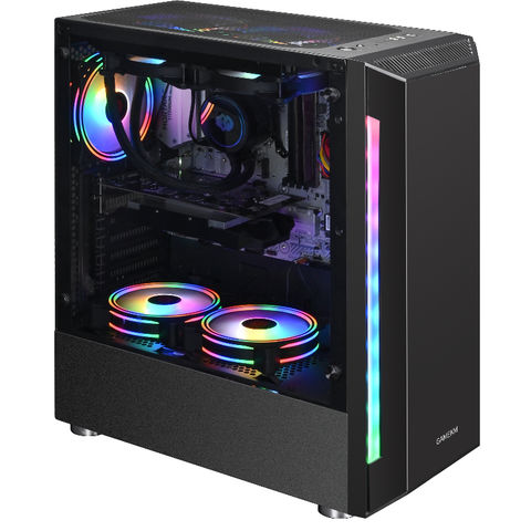 Buy Wholesale China Gaming Game Computer Case High Quality Hot Sale ...