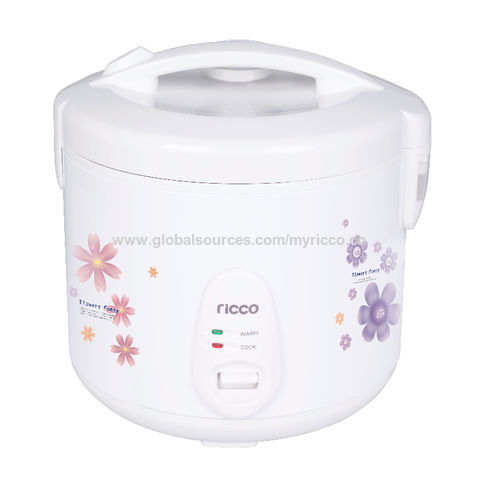 Buy Wholesale China Big Size Deluxe Commercial Rice Cooker With 3d
