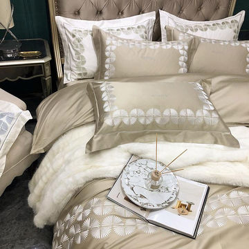 Buy Wholesale China 100% Cotton Bedding Items, Bedding Items, Sheets ...