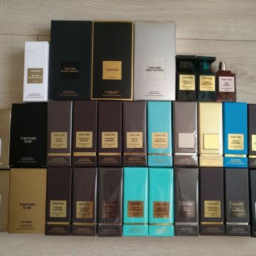 Buy Wholesale United States Tom Ford Empty Perfume Boxes And Bottles.  Assorted. Your Choice. 100% Authentic & Perfume | Global Sources