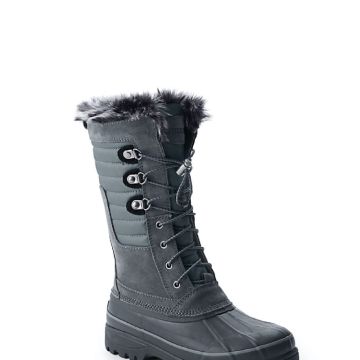 women's squall insulated winter snow boots