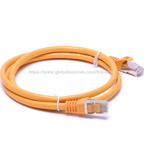 STP/FTP/SFTP Cat6 Patch Cord,fluke passed UL/RoHS approval for sale at factory direct price