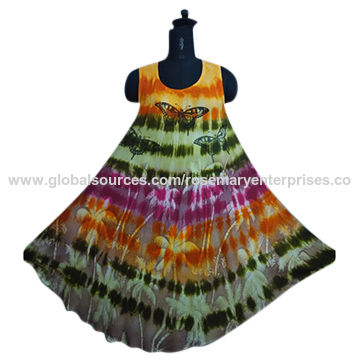 umbrella top dress