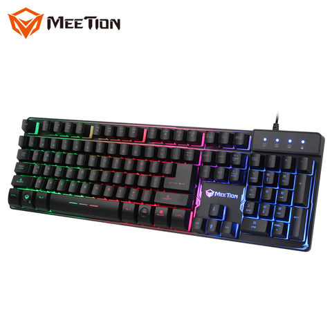 meetion k9300 gaming keyboard