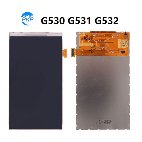 g530 lcd