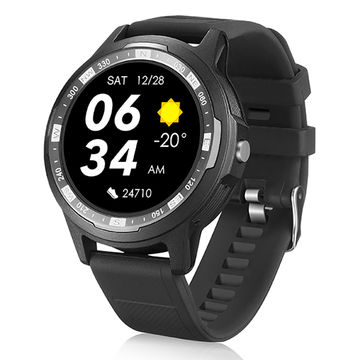chinese gps watch