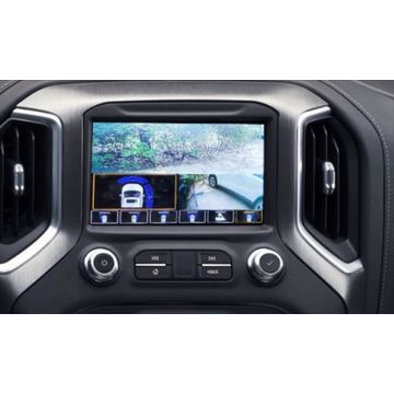 China Video interface box for 2018‐19 cadillac CT6,ATS,XT4 and 18‐19 ...