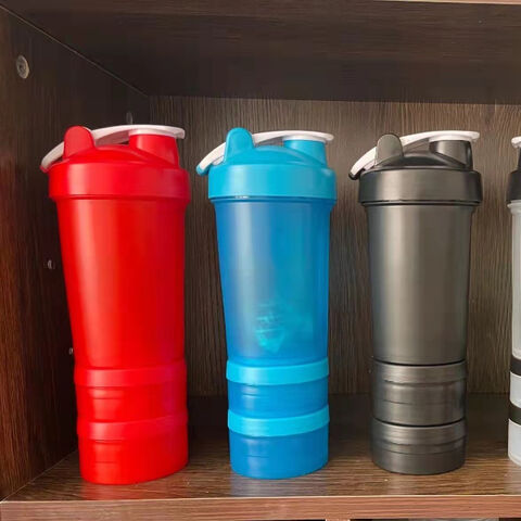 Buy Wholesale China Bpa-free Tritan Plastic Water Bottle With Locking ...