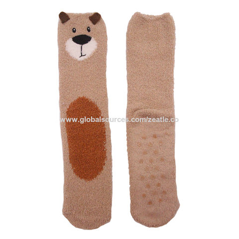 Chaussettes chaudes Homme