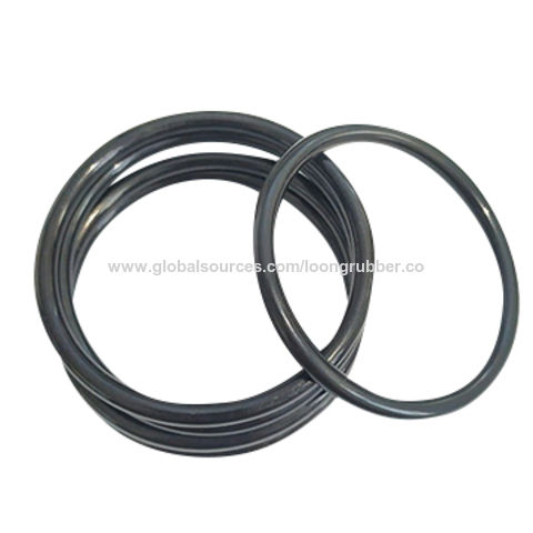 Silicone Seal, Silicone Gasket, Silicone O Ring, Silicone Parts with High  Quality - China Silicone Rubber Seal, Rubber Seal