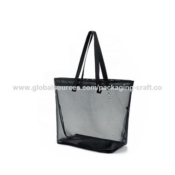 NWT Missimo Nylon Reusable Shopping Bags Tote Purse 