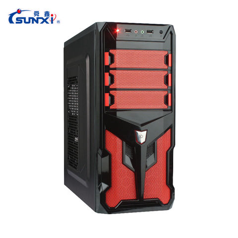 Bloodstained toilet solid Buy Wholesale China Led Light Front Panel 5 Hdd Bays Atx Computer Case &  Gaming Computer Case at USD 5 | Global Sources