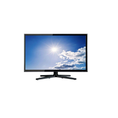 Compre 18,5 Pulgadas 8,6 W Super Bajo Consumo De Energía Solar Tv