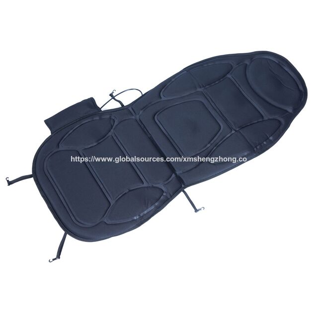 وسادة تدليك OEM رخيصة - مدلك الظهر مع التدفئة لـ B2B for sale at factory direct price
