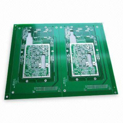 Buy Wholesale China One Stop Pcbs, Service Smt Pcb Fabrication Chinese ...