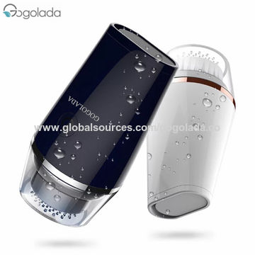 electric cleansing device