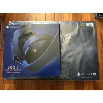 Buy Wholesale United Kingdom Playstation 4 Pro 2tb & Playstation 4 Pro