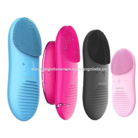 4 in1 Electric Sonic Scrubber Cleaning Brush Household Cleaner Brush with 4  Brush Heads;4 in1 Electric Sonic Scrubber Cleaning Brush Household Cleaning  Tools 