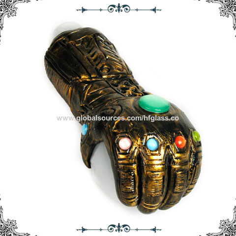 thanos hand for sale