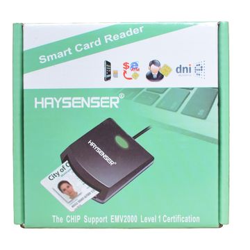 smart card reader driver download