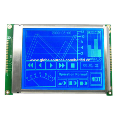 320240 lcd module factory for sale