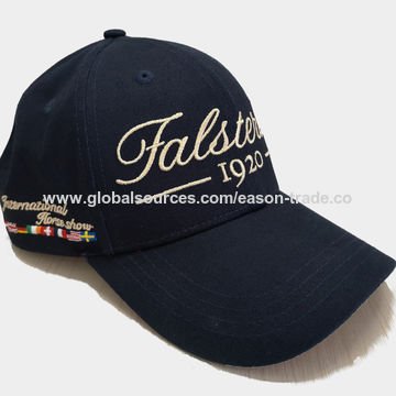 basic baseball caps