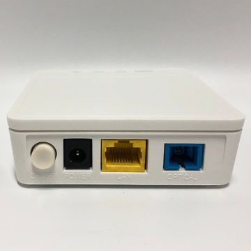 China GPON ONU PK F601 HG8310 HG8010 on Global Sources,HG8310,F601,HG8010