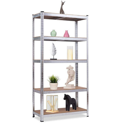 Buy Wholesale China Boltless Angel Shelving Slot Rack Shelf Storage ...