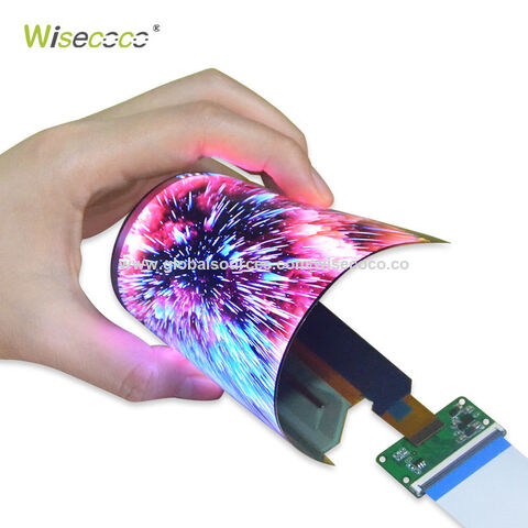 6 inch lcd panel factory