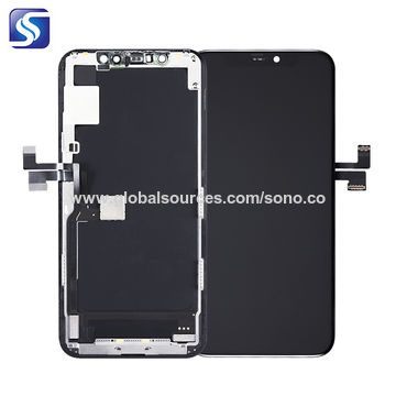 how much to fix lcd screen on iphone 11 factory