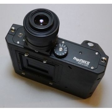 HORSEMAN DigiFlex II ボディ