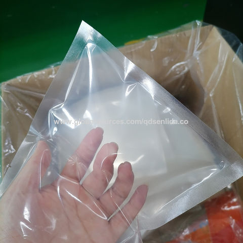 Compre Saco De Vácuo De Qualidade Para Embalagem De Alimentos, e Saco De  Vácuo de China por grosso por 0.05 USD