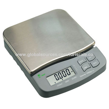 How Do You Buy A Package Shipping Scale? - Fuzhou Furi Electronics Co., Ltd.