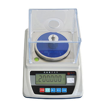 Which Scale is Great for E-Commerce and Shipping Businesses? - Fuzhou Furi  Electronics Co., Ltd.