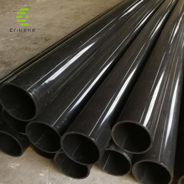 Buy Wholesale China High Shining Uv Stabalized Uhmwpe Pipe Price List ...