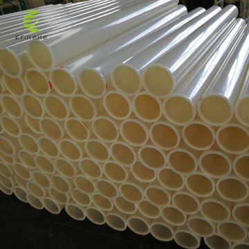 Wear Resistance, Slurry Pipes, UHMWPE Pipe Suppliers