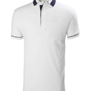 plain casual polo shirt,unisex 