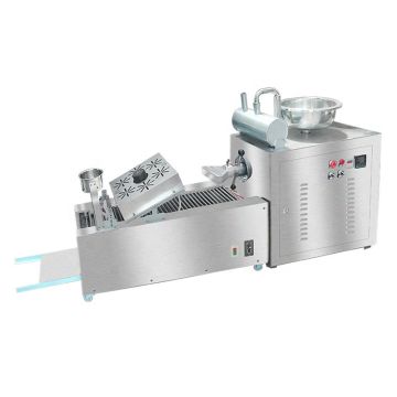 Automatic Rice Noodle Making Machine