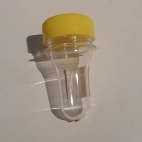 Preforma de PET para llenado en caliente de 38 mm y 30 g for sale at factory direct price