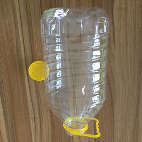 Bouchon de bouteille d'eau 55 mm, bouchon de 5 gallons - Chine