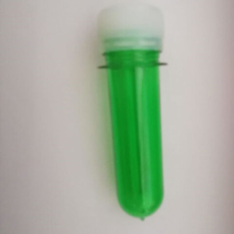 Preform Botol PET 28mm 32g Berkualitas Tinggi - Ideal untuk Industri Minuman dan Pengemasan for sale at factory direct price