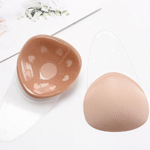 Women Breast Adhesive Tape Lift Tape Silicone Chest Stickers $1.3