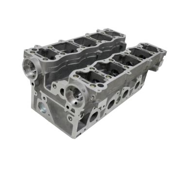 Tu5jp4 Engine Cylinder Head For Peugeot 206/307 9656769580